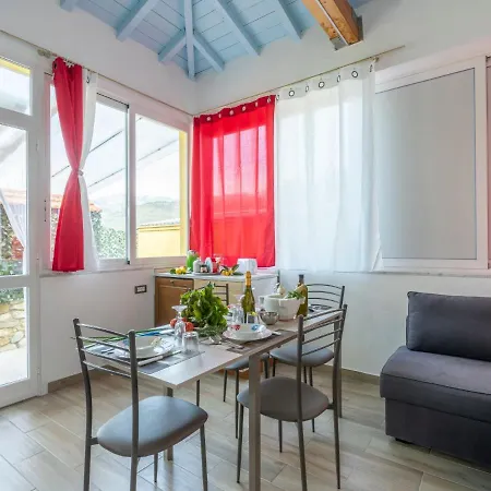 Il Nido Della Poiana By Interhome Villa *