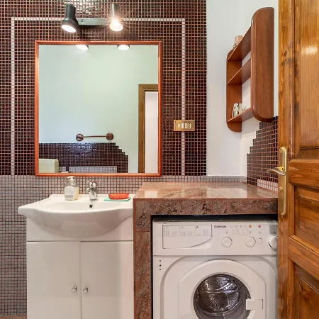Il Nido Della Poiana By Interhome Villa